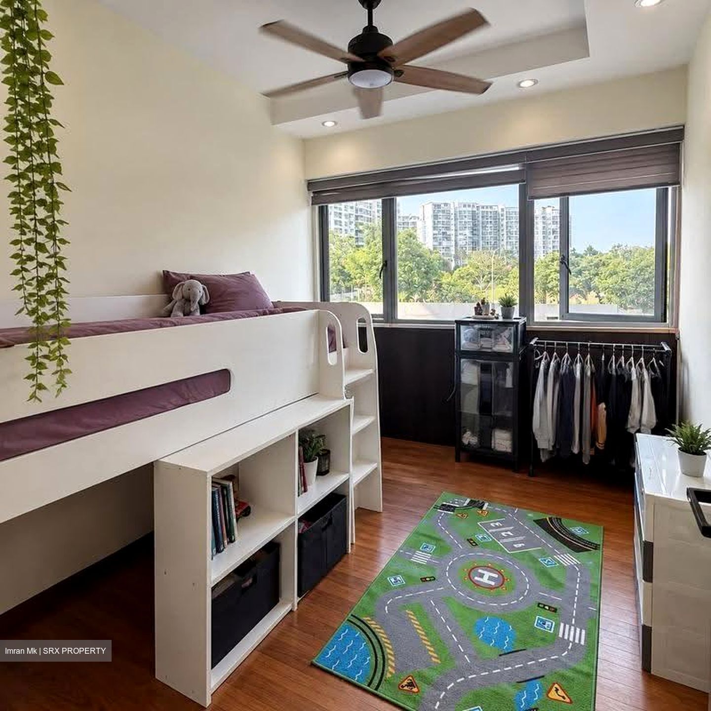 Blk 519B Centrale 8 At Tampines (Tampines), HDB 5 Rooms #632950591